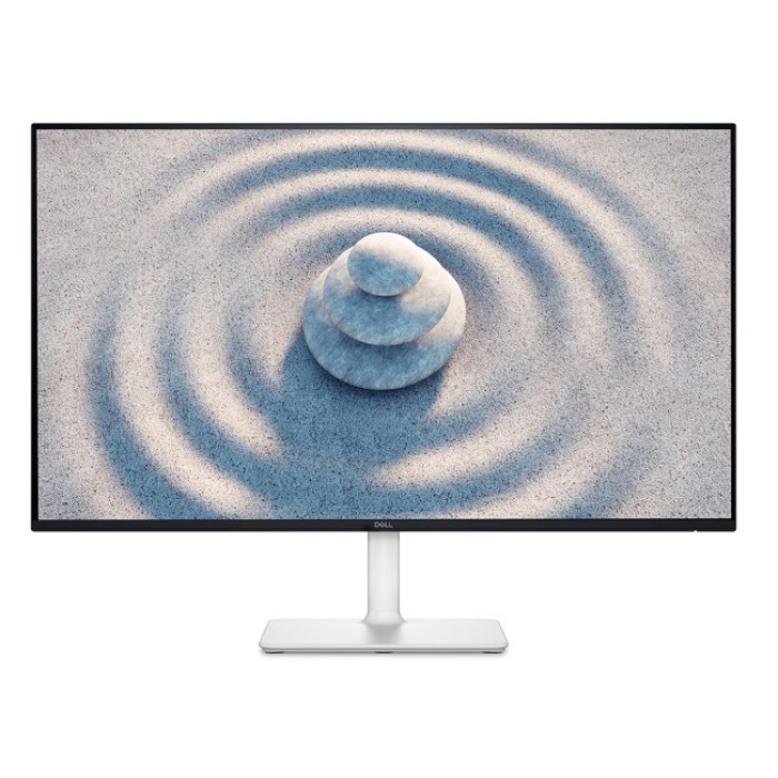 Dell 24 Monitor - S2425H - 60.45 cm (23.8')/1920 x 1080/IPS/16:9/100Hz/250 cd/m2/ 2x5W speakers/2 x HDMI (HDCP 1.4)/War 3Yrs<br>The diagonal viewing size
is 23.8 inches

Preset display area (D x H)
527.04 mm x 296.46 mm
20.75 x 11.67 inches
Area 1562