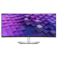 Dell UltraSharp 38 Curved USB-C Hub Monitor - U3824DW - 95.25cm (37.5