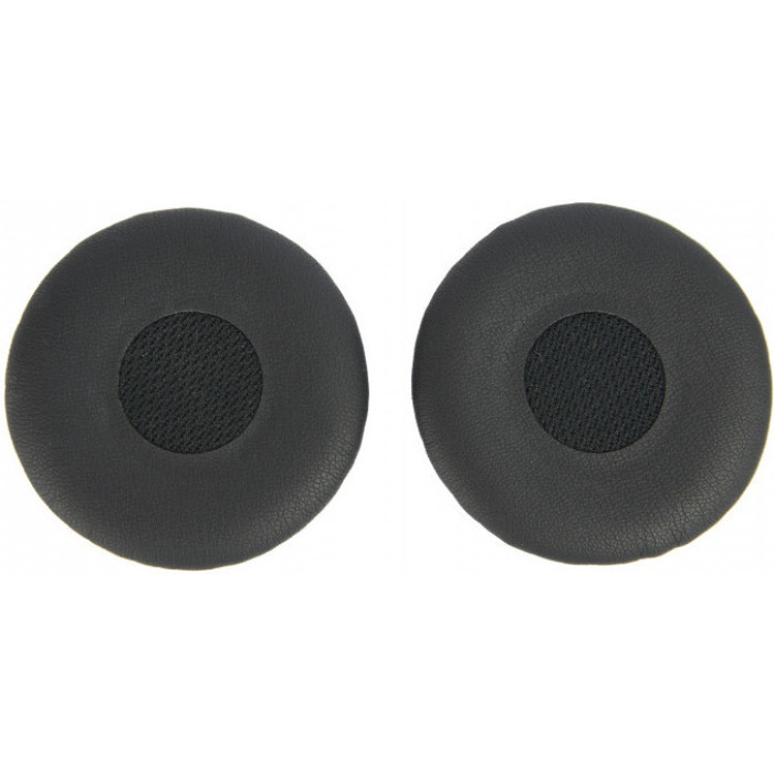Leather Cushion, Evolve 20-65<br>Ear Pads

Material
Leather
