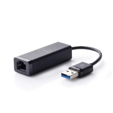 Dell Adapter - USB 3 to Ethernet (PXE)<br>