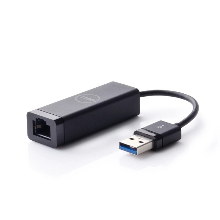 Dell Adapter - USB 3 to Ethernet (PXE)<br>