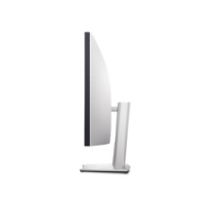 Dell UltraSharp 49 Curved Monitor - U4924DW/ 124.5cm (49')/IPS 5K  (5120 x 1440 ) 32:9/178/178/8ms/350cd/DP,HDMI, USB-C hub,RJ-45 /Speakers/War 3yrs<br>
Interfaces

    2 x HDMI (HDCP 2.2)
    DisplayPort 1.4 (HDCP 2.2)
    USB-C/DisplayPort 1.4 Alt 