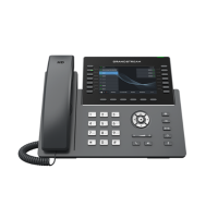 Grandstream GRP2650, Carrier-Grade IP Phones, 14 line keys, 16 SIP accounts, 48 Digital BLF and Speed Dial keys, HD (with power supply) Protocols/standards SIP RFC3261, TCP/IP/UDP, RTP/RTCP, HTTP/HTTPS, ARP, ICMP, DNS (record A, SRV, NAPTR), DHCP, PPP
