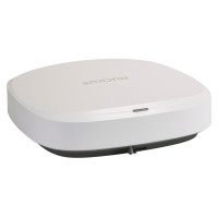 R770 Wi-Fi 7 Indoor AP 2x2+4x4+2x2 WW Demo<br>RUCKUS R770 Wi-Fi 7 tri-band concurrent wireless Access Point with 2x2:2 (2.4GHz) + 4x4:4 (5GHz) + 2x2:2 (6GHz). Includes Limited Lifetime Warranty