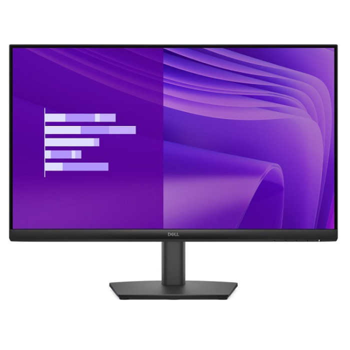 Dell Pro 22 Monitor - E2225HM, 54.48cm (21.45')/Full HD/100 Hz/HDMI/250nit/VGA/DP/3Yw<br>