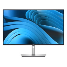 Dell Pro 27 Plus 4K USB-C Hub Monitor - P2725QE, 68.6cm (27.0'), IPS 4K UHD (3840 x 2160) 100 Hz/ 1500:1/ 350 cd/ HDMI, DP, USB-C, USB, RJ45/ 3Yrw<br>