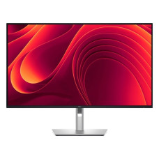 Dell Pro 32 Plus 4K USB-C Hub Monitor - P3225QE, 80.0cm (31.5'), 4K 3840 x 2160 at 100 Hz, IPS, 16:9, 350 cd/m, 5 ms, HDMI, DP, TYPE C, USB, LAN, War 3Yr<br>