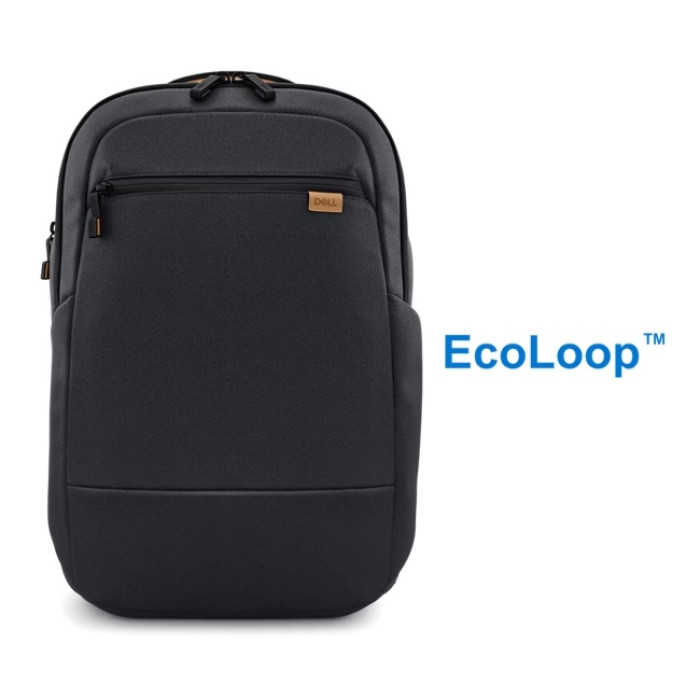 Dell EcoLoop Premier Slim Backpack 14-16 (CP7625S)<br>