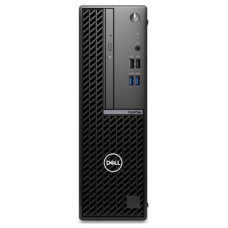 DELL OptiPlex 7010 SFF/i5-13500 (2.5GHz/14C/20T)/8GB/256GB SSD/Intel Integrated Graphics/No Wifi/Russian Kbd+Mouse/Win 11 Pro/3Yr War<br>PC Type
For work and study

View
Classic

Processor Series
Intel Core i5

Intel Processor Generation
13-th generation
