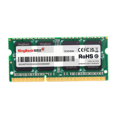 SO-DIMM DDR3 8 GB Kingbank, K5.01.FN034C4002, CL11
