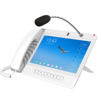 IP Phone White<br>