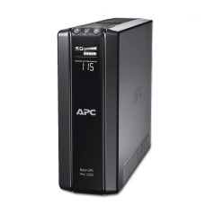 ИБП APC/BR1200G-GR/Line interactiv/1 200 VА/720 W