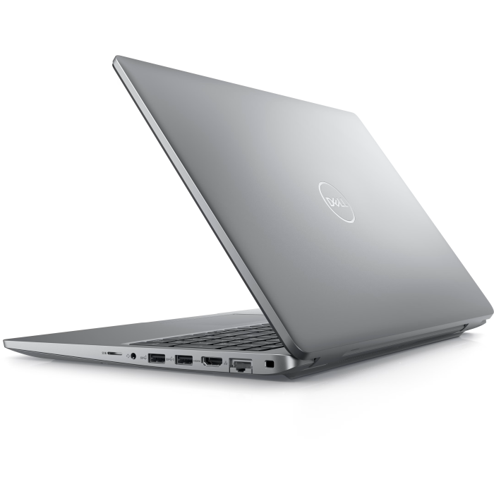 Dell Latitude 5540/Core i7-1365U/16GB/512GB SSD/15.6' FHD/Integrated/FHD/IR Cam/Mic/WLAN + BT/Backlit Kb/3 Cell/W11Pro/3YrW PS<br>Processor
Intel® Core™ i7-1365U 13th generation, vPro® (12 MB cache, 10 cores, 12 threads, up to 5.20 GHz in turbo mode)