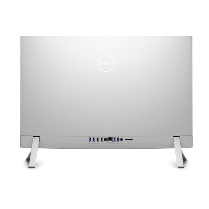 Dell 27 All-in-One EC27250/Core 7-150U/16GB/512GB SSD/27.0' FHD/Intel Graphics/Cam/WLAN + BT/Wireless Kb &amp; Mouse/W11Pro/1YwBS<br>