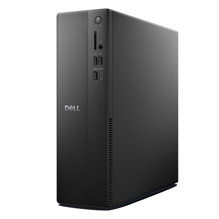 Dell Slim ECS1250/Core i5-14400/8GB/512GB SSD/Intel UHD 730/WLAN + BT/Kb/W11Pro/1Y Basic<br>
