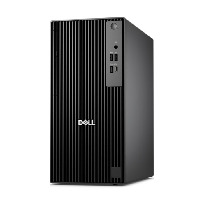 Dell Pro Tower QCT1250/i5-14500/8GB DDR5/M.2 512GB NVMe SSD/Integrated Graphics/WiFi+Bt/|Wireless Kb &amp; Mouse/W11Pro/1Yr PS NBD<br>