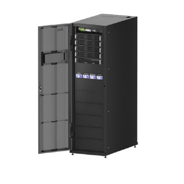 Delta Electronics DPH Gen.2 80kW system 42U Models<br>