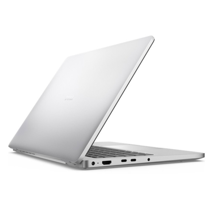 Dell Pro 14 PC14250/C5 220U/16GB/512GB SSD/14.0' FHD+/Integrated/FgrPr/FHD/IR Cam/Mic/WLAN + BT/Backlit Kb/3 Cell/W11Pro/1Y PS<br>Right view
    USB 3.2 Gen 1 Type-A
    USB 3.2 Gen 1 Type-A with PowerShare
    RJ-45 Ethernet port (1 GbE)
    Wedge-s
