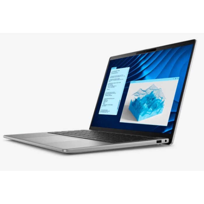 Dell Latitude 5455/XPLUS8C/16GB/512GB SSD Gen4/14.0' FHD/Integrated/FgrPr/FHD/IR Cam/Mic/WLAN + BT/Backlit Kb/3 Cell/W11Pro/3YwPs<br>Processor
Snapdragon® X Plus 8C

The operating system
Windows 11 Pro, Copilot+ PC

Compatibility
Check the compatibil