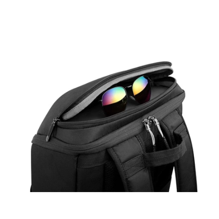 Dell Gaming Backpack 17, GM1720PM, Fits most laptops up to 17'<br>Product Type
Laptop Carrying Backpack

Width
12.8 inches

Depth
6.7 inches

Height
19.3 inches

Weight
1.98 pounds

Compatible with laptop
Designed for Dell G-series gaming laptops. Su