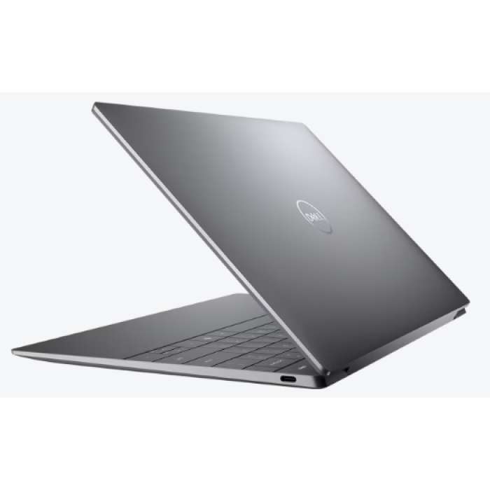 XPS 13 9345/Snapdragon X Plus 10 C/16GB/512 GB/13.4', Touch, 3K 2880x1800, 60Hz, OLED/Backlit English KB/Wi-Fi 7 + BT/W11H/1Yg