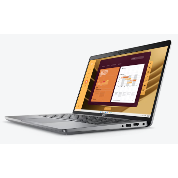 Lati 5450/Ultra 7 165U/32GB/512GB SSD Gen4/14.0' FHD/Integrated/FgrPr/FHD/IR Cam/Mic/WLAN + BT/Backlit Kb/3 Cell/W11Pro/<br>Processor
Intel® Core™ Ultra 7 165U

The operating system
(Dell Technologies recommends Windows 11 Pro for business)
Windows 1