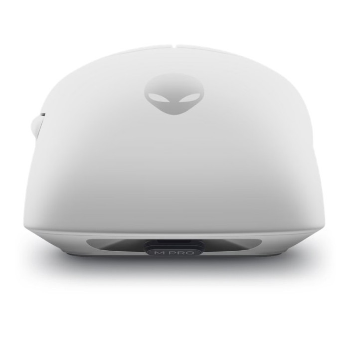 Dell Alienware Pro Wireless Gaming Mouse (Lunar Light)<br>