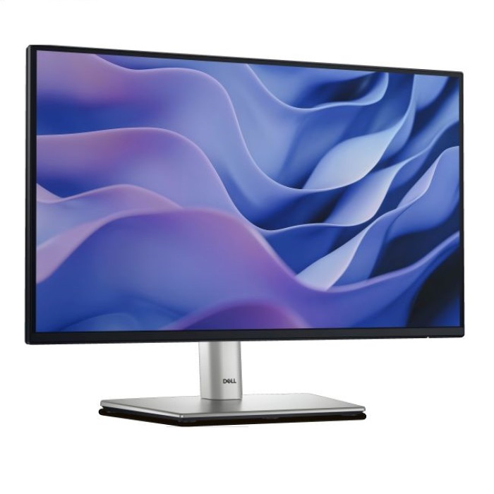 Dell 22 Monitor - P2225H - 54.61cm (21.5')/16:9 IPS FHD (1920 x 1080) 100 Hz/1,500: 1/250 cd/m/1 x HDMI, 1 x DP, 1 x VGA, USB, USB Type-C/War 3Yrs<br>