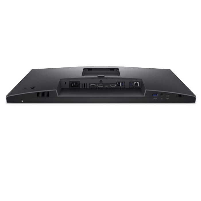 Dell 24 Video Conferencing Monitor - P2424HEB,  60.47cm (23.8')/FullHD (1920 x 1080) at 60 Hz/IPS/16:9/250 cd/m2/1000:1/AG/4MP RGB+IR 2K camera/3Yr w<br>The diagonal viewing size
is 23.8 inches

Panel Type
Planar Switching Technology (IPS)

Viewing a