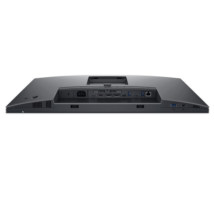 Dell 24 USB-C Hub - P2425E, 61cm (24.0')/1920 x 1200/IPS/16:10/100 Hz/300 cd/m2/178/178/HDMI,2xDP,RJ45,3x USB 3.2 Type-A,2x USB 3.2 Type-C/War 3Yrs<br>The size of the viewing diagonal
24,07'

Preset display area (D x H)
518.40 mm x 324.00 mm (20