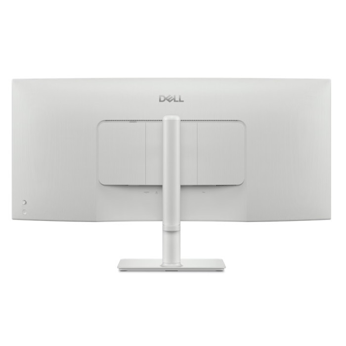 Dell 34 Monitor - S3425DW - 86.42 cm (34.0')/WQHD/3440 x 1440/IPS/21:9/300 cd/m2/120 Hz/ 2x10W speaker/2 xHDMI/USB C/War 3Yrs<br>