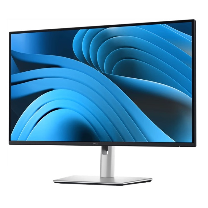 Dell Pro 27 Plus 4K USB-C Hub Monitor - P2725QE, 68.6cm (27.0'), IPS 4K UHD (3840 x 2160) 100 Hz/ 1500:1/ 350 cd/ HDMI, DP, USB-C, USB, RJ45/ 3Yrw<br>