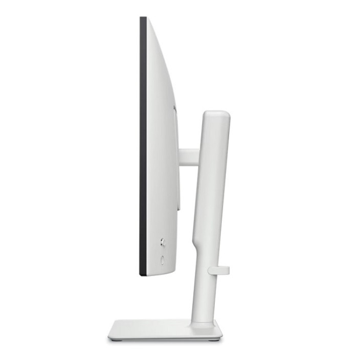 Dell 27 Monitor - S2725QC - 68.6 cm (27.0')/4K UHD/3840 x 2160/IPS/16:9/350 cd/m2/120 Hz/2 x 5W speakers/2 xHDMI/USB C/War 3Yrs<br>