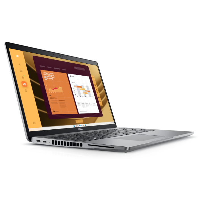 Dell Latitude 5550/Core Ultra 7 155U/16GB/512GB SSD/15.6' FHD 250 nit/Integrated/No Cam/No mic/WLAN + BT/Rus Kb/3 Cell/W11Pro/3YrW<br>Processor
Intel® Core™ Ultra 7 155U (12 MB cache, 12 cores, 14 threads, up to 4.8 GHz Turbo)

The operating system
W