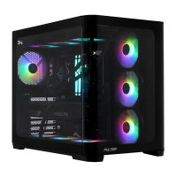 Ryzen 7 9800X3D- 4.7GHz/X870/RAM 64GB/SSD 2TB (M.2)/RTX 5080-16GB/no DVD/1000W/