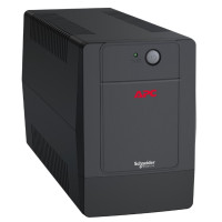 ИБП APC/BVG1600I-GR 230V, AVR, 4 Schuko Sockets/EASY/1 600 VА/900 W<br>250668