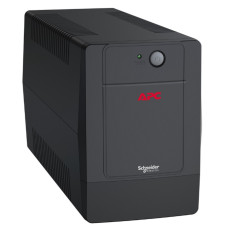 ИБП APC/BVG1600I-GR 230V, AVR, 4 Schuko Sockets/EASY/1 600 VА/900 W<br>250668