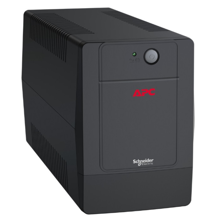 ИБП APC/BVG1600I-GR 230V, AVR, 4 Schuko Sockets/EASY/1 600 VА/900 W<br>250668