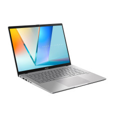 NB ASUS VivoBook S14 M3407HA-LY175W, Ryzen 7 260-3.8/512GB SSD/16GB/14' WUXGA/WIN11