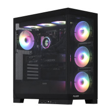 Ryzen 7 7800X3D- 4.2GHz/B850/RAM 32GB/SSD 1TB (M.2)/RTX5070-12GB/no DVD/1000W/