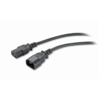 APC Pwr Cord C13 to C14, 2.5m