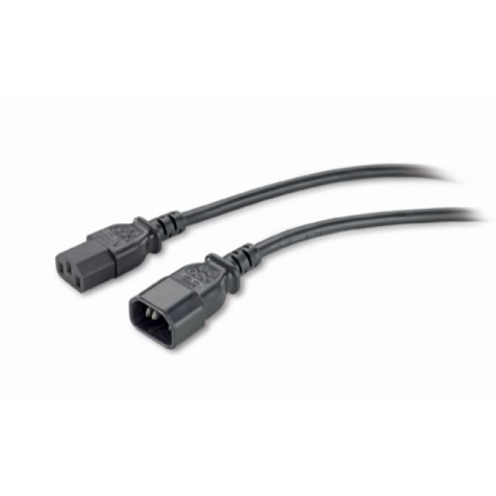 APC Pwr Cord C13 to C14, 2.5m