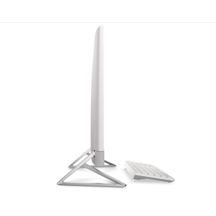 Dell 27 All-in-One EC27250/Core 7-150U/16GB/512GB SSD/27.0' FHD/Intel Graphics/Cam/WLAN + BT/Wireless Kb &amp; Mouse/W11Pro/1YwBS<br>