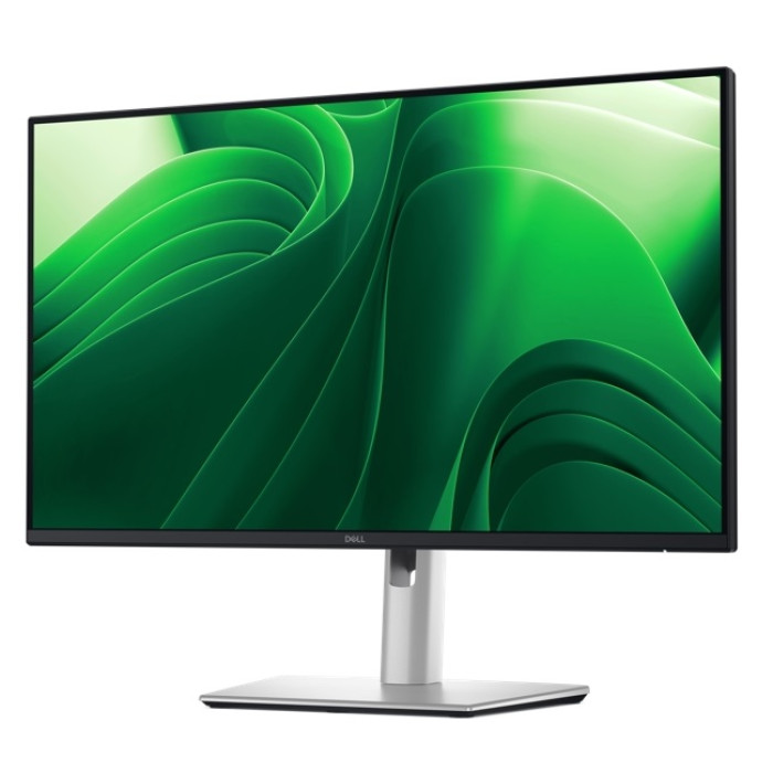 Dell Pro 24 Plus QHD USB-C Hub Monitor - P2425DE, 60.5cm (23.8')<br>