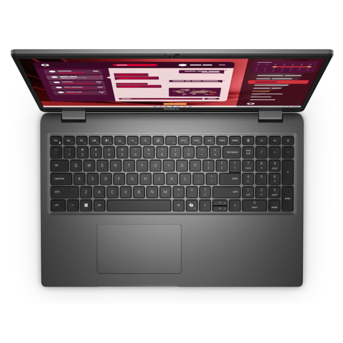 Dell Latitude 3550 XCTO/i5-1335U/8GB DDR5/256GB SSD Gen4/15.6' FHD (1920x1080) Non-Touch/Integrated/Mic/WLAN + BT/Rus Kbd/3- cell, 54Wh/Win11P/War 3Yrs ¶<br>Processor
13th Generation Intel® Core™ i5-1335U (12 MB cache, 10 cores, 12 threads, up to 4.6