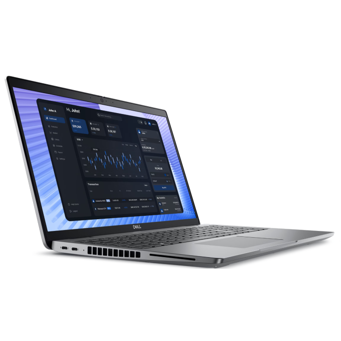 DELL Mobile Precision 3590/15.6' FHD/Ultra 7 155H/16Gb/512GB SSD/RTX 500 Ada 4Gb/Wi-Fi + BT/3 Cell/Win11Pro/3Yr<br>Processor
Intel® Core™ Ultra 7 155H, vPro® Enterprise

The operating system
Windows 11 Pro, English, Brazilian Portuguese, French, Span