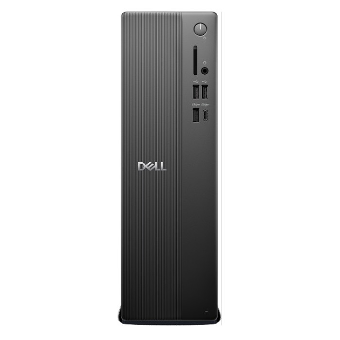 Dell Slim ECS1250/Core i5-14400/8GB/512GB SSD/Intel UHD 730/WLAN + BT/Kb/W11Pro/1Y Basic<br>