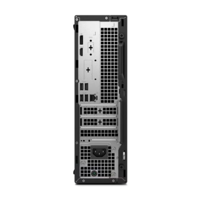 Dell Pro Slim QCS1250/Ultra 5 235/16GB/512GB SSD/Integrated Graphics/180W/ NO Kb/MS/Win 11Pro/War 1Yr Ps<br>