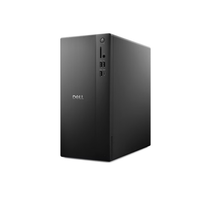 Dell Tower ECT1250/Core i7-14700/16GB/512GB SSD/Intel UHD 770/WLAN + BT/Kb/Mouse/W11Pro/1Yw<br>