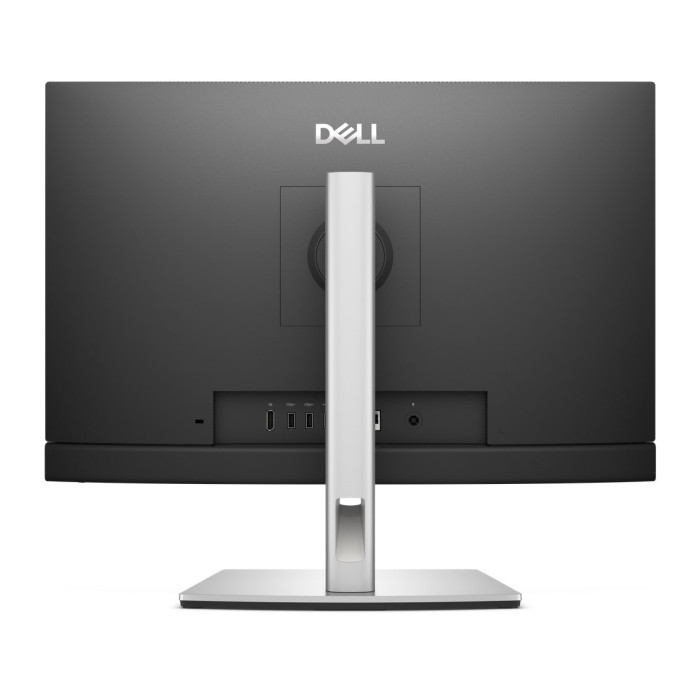 Dell Pro 24 All-in-One QC24251/Adj Stand/U5 235T/16GB/512GB SSD/Integrated/W11 Pro/WLAN + BT/23.8' FHD/Wireless Kb & Mouse/130W/TPM/3Y PS<br>
